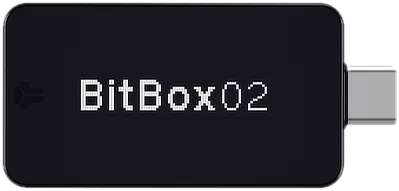 BitBox02