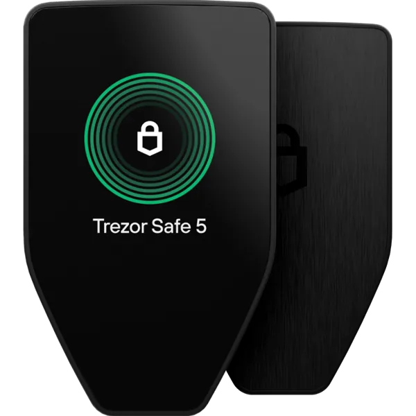 Trezor Safe 5